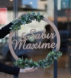 Ahşap kapı süsü resimleri