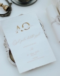 Abel Ferman Davetiye resmi