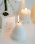 MONO Candle resmi