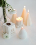 MONO Candle resmi