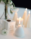 MONO Candle resmi