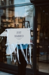 Picture of Just Married Araba Süsü 