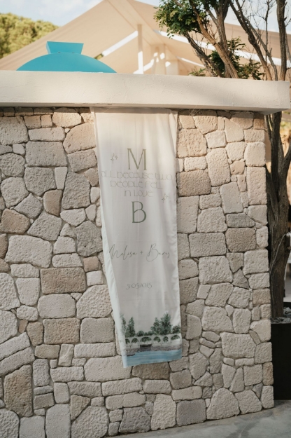 Renkli Banner Baskı  resmi