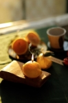 Limon Mum Hediyelik resmi