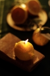 Limon Mum Hediyelik resmi