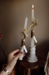 Nostalji Mum Hediyelik  resmi
