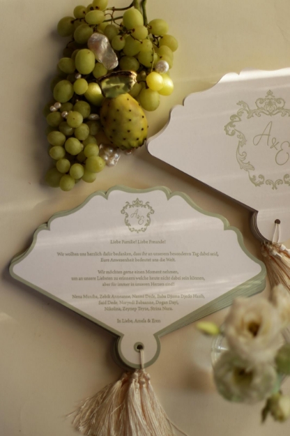 Amelia Yelpaze resmi