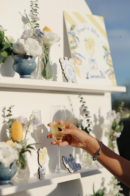 8'li Mini özel kesim dekota detaylar resmi