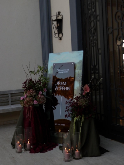 Victoria Karşılama Panosu resmi