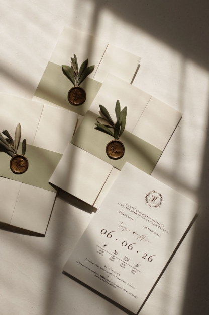 Olive resmi