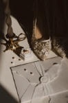 Paper Lace Davetiye resmi